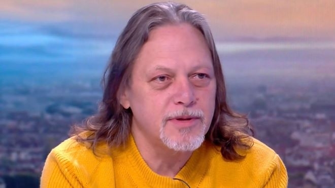 Нидал Алгафари: Скоро ще има нови избори
