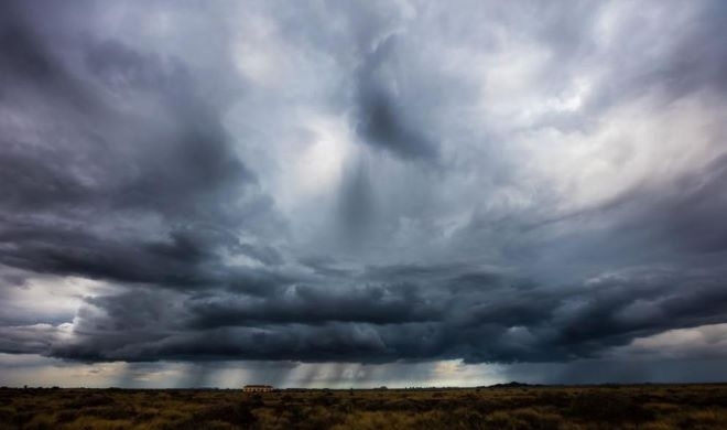 През деня ще има разкъсана облачност която до вечерта от юг ще