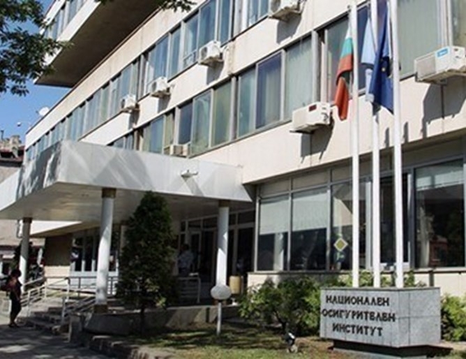 Близо 90 процента от приетите през 2017 г в териториалните