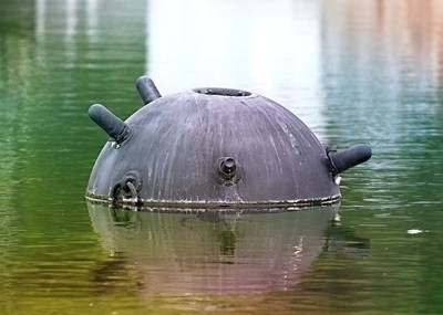 Военноморските сили ще извършат разузнаване и обследване след получен сигнал