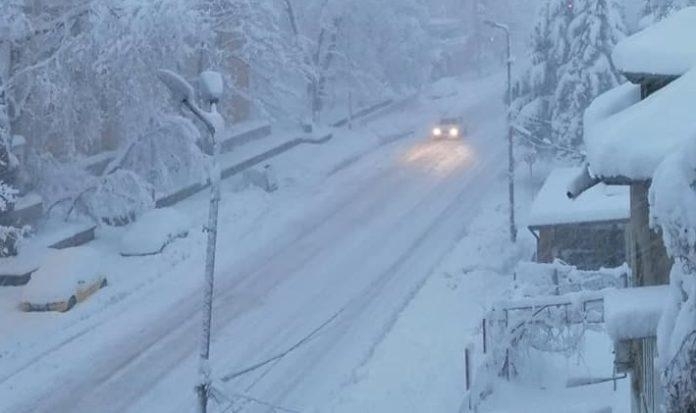 Във връзка с очакваните валежи от сняг Община Враца апелира