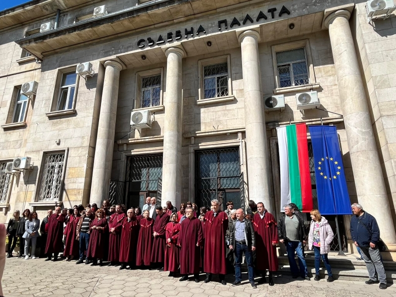 Окръжният прокурор на Враца Владимир Сираков: Всяка атака срещу ...