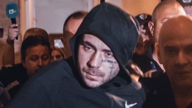 30 години затвор е максималното наказание което може да получи