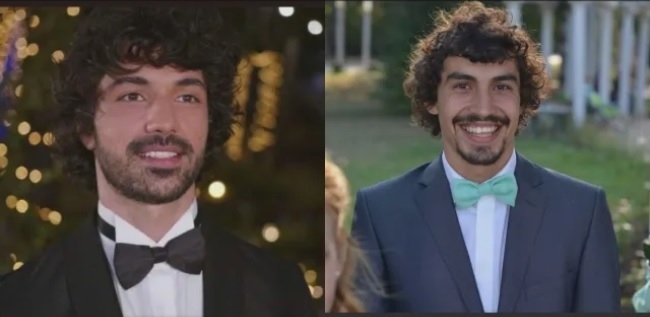 Футболист от Монтана се прочу като двойник на най желания ерген