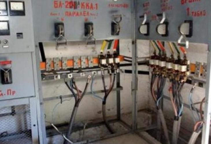 Семейство от варненското село Долище е без електричество от три