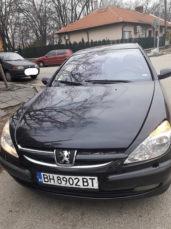 За без пари! НАП продава "Пежо" във Видин за 750 лв. /снимки/