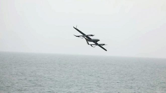 Русия заяви че е унищожила 47 украински безпилотни летателни апарата