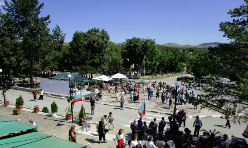 Населението на община Монтана продължава да намалява Жителите по постоянен