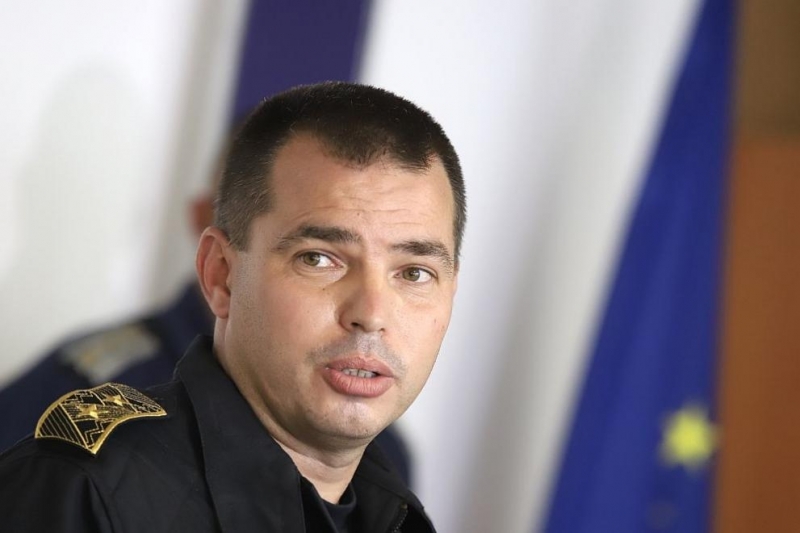 Шефът на „Гранична полиция“: България е готова да влезе изцяло в Шенген