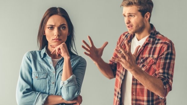 Всяка двойка се сблъсква с най различни предизвикателства по време на