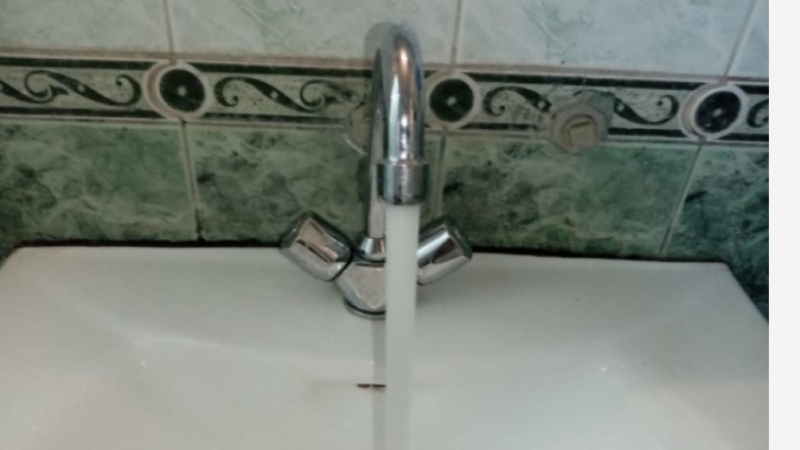 Есенна дезинфекция на водата започва водоснабдителното дружество във Видинско Дезинфекцията