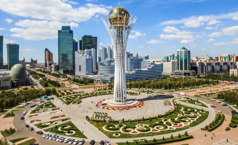 Столицата на Казахтан ще бъде прекръстена отново