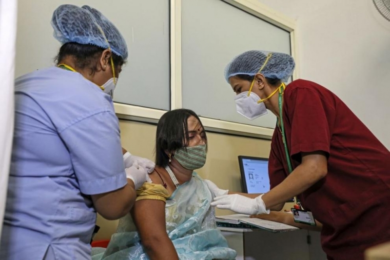 Най малко 12 деца са починали през изминалото денонощие в северния индийски