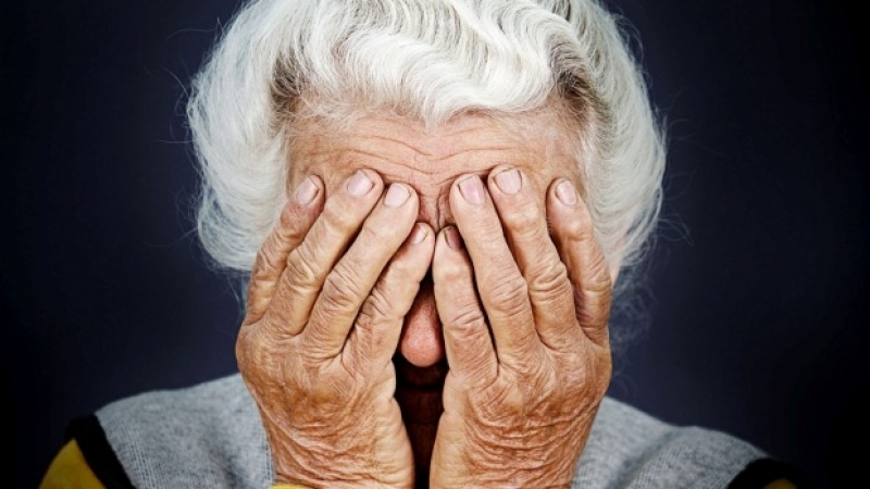 Четирима са нападнали баба във врачанското село Тишевица съобщиха от