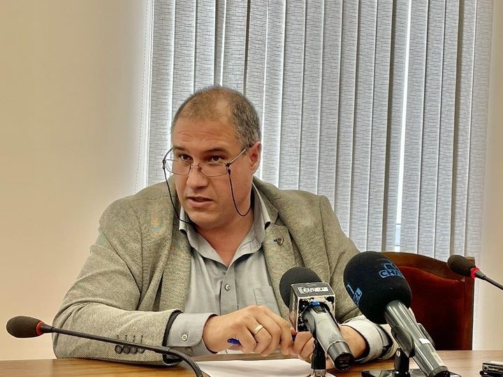 В рамките на втория мандат на кмета Каменов стартира съвместна