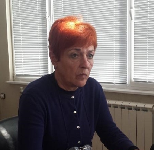 В момента в бюрото по труда във Враца се търсят