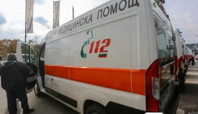 Черна вест разтърси Бургас в късните часове на изминалата нощ