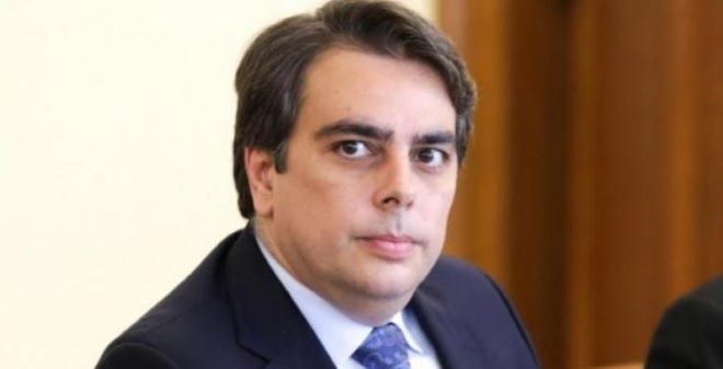 Виждаме че се изпълняват основните условия за влизане в еврозоната