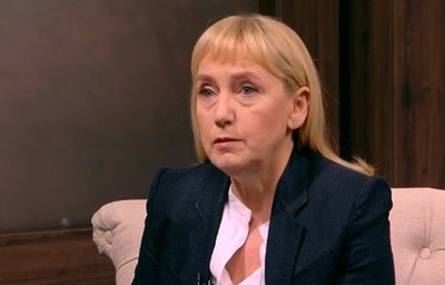 Йончева: Имаме защитен свидетел за случая с Банов, ще даде показания