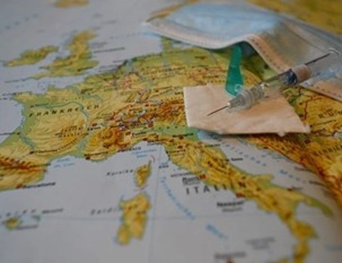 От днес Хърватия започва издаването на дигитални зелени удостоверения така