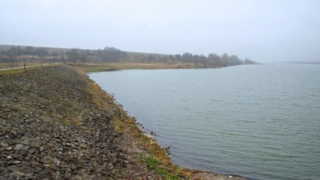 205 язовира в страната са в предаварийно състояние По данни