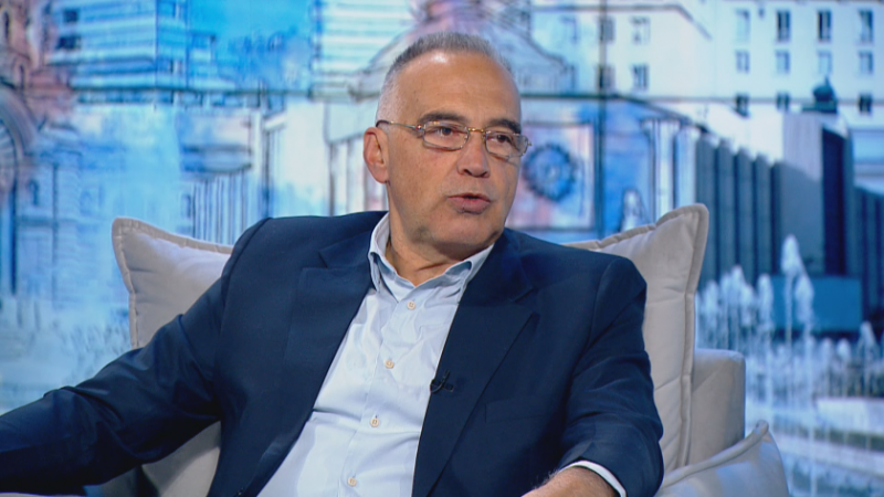 Не съм виждал такова озлобление и такава атака срещу управление