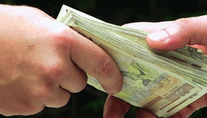 Мъж се е опитал да измами полицията и застрахователи че