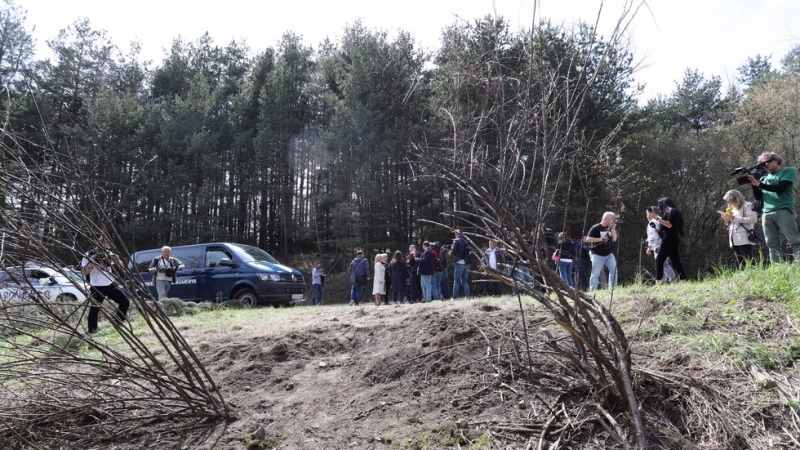 Във връзка с множество журналистически запитвания по повод факта дали