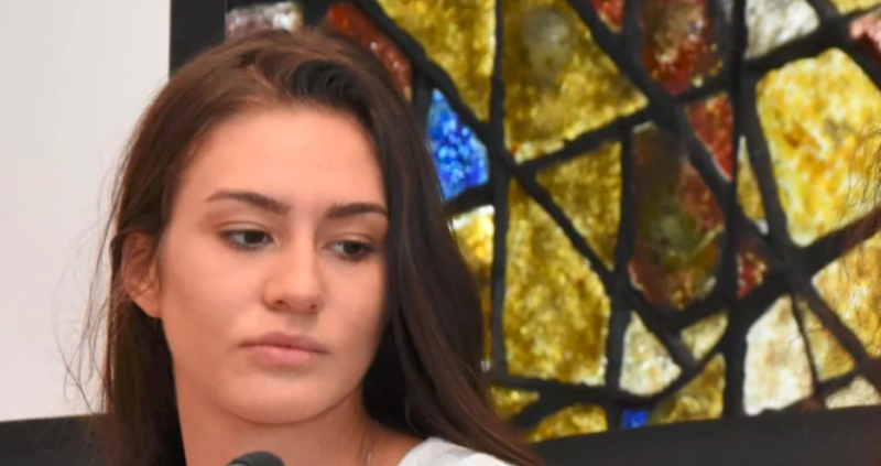 Моторист е загинал при тежка катастрофа със златното момиче от