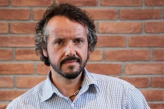 На 55 години си отиде писателят Калин Терзийски Тъжната новина