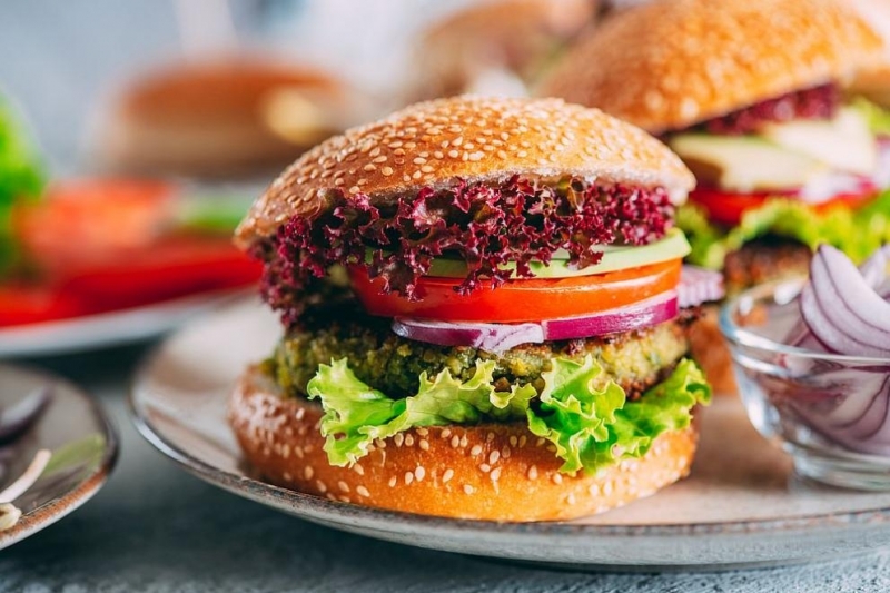 Някои храни обявени за веган безглутенови с ниско съдържание на