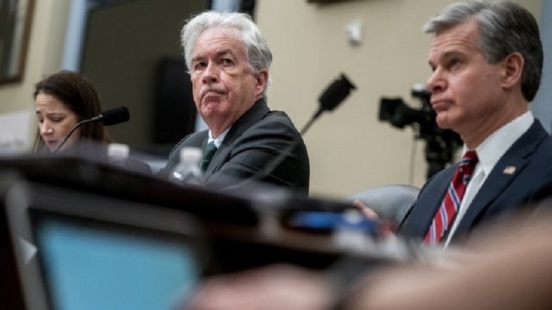 Китай предоставя на Русия технологии и оборудване които стават все