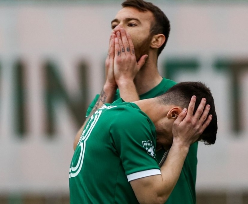 Отборът на Пирин Благоевград остава в efbet Лига а Ботев