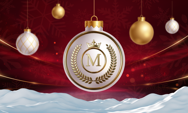 Кога ако не сега да помечтаем Вече се намираме в