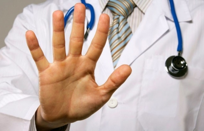 Пореден случай на агресия срещу медик този път от спешното отделение