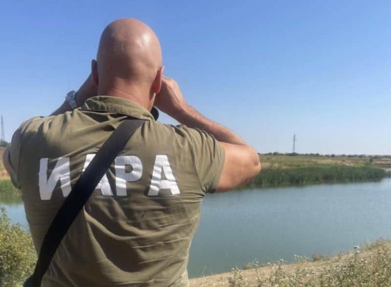Бракониери в действие: Спипаха рибари нарушители из водоемите във Врачанско, иззеха им улова и уредите /снимкии/