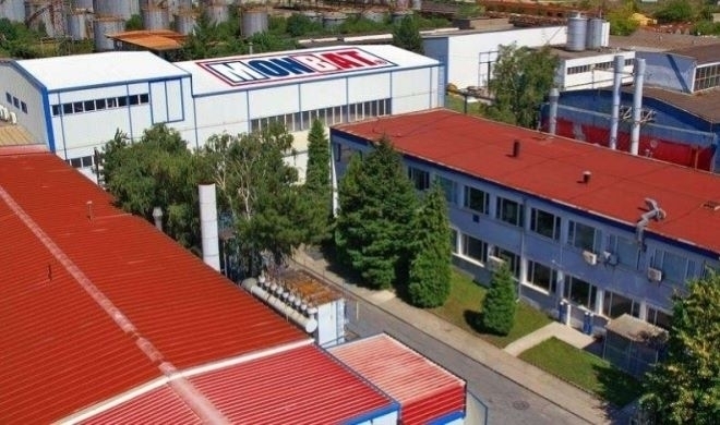 Пожар в цех на  Монбат в Монтана вдигна огнеборците накрак съобщиха