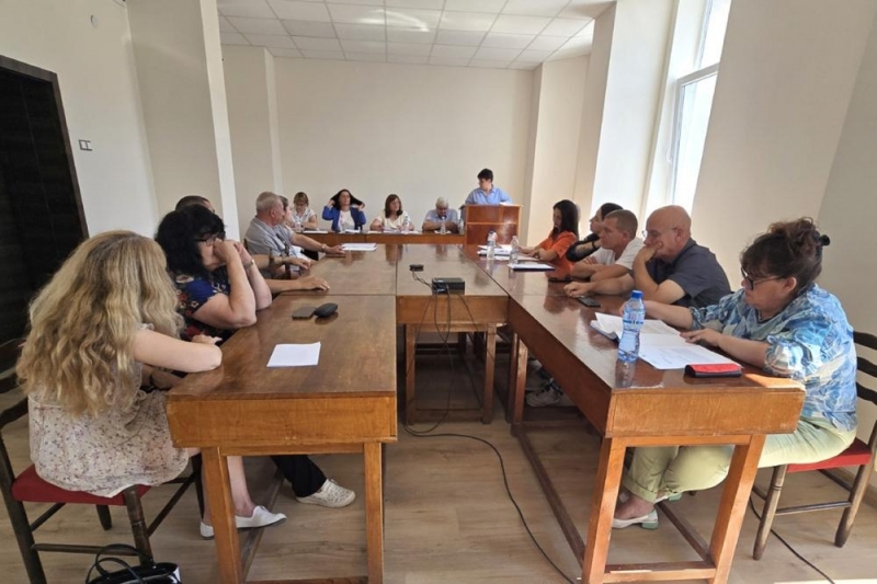 Общинският съвет в Мизия одобри разчет за финансиране на капиталовите