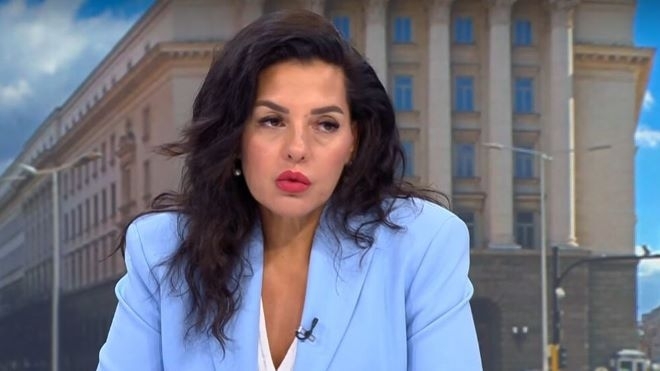 Не съм очаквал президентът Радев да обяви партията си по