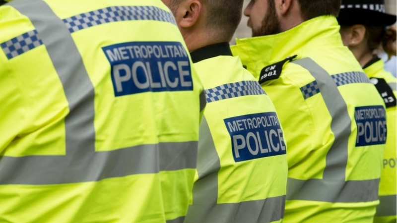 Британската полиция е иззела криптовалута на стойност 294 милиона паунда