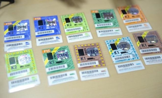 През януари изтичат над 324 хил годишни винетки а през