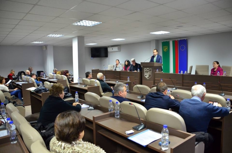 Над 18 000 лева от общинския бюджет във Враца ще