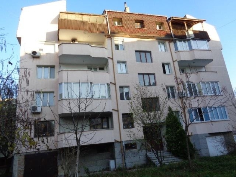 Частен съдебен изпълнител обяви на търг мезонет във Видин научи