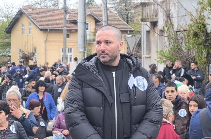 Протест ще блокира пътя на смъртта София Плевен в района на