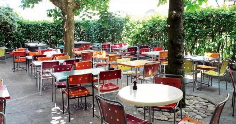 Собствениците на заведения са против изискванията за градините и терасите