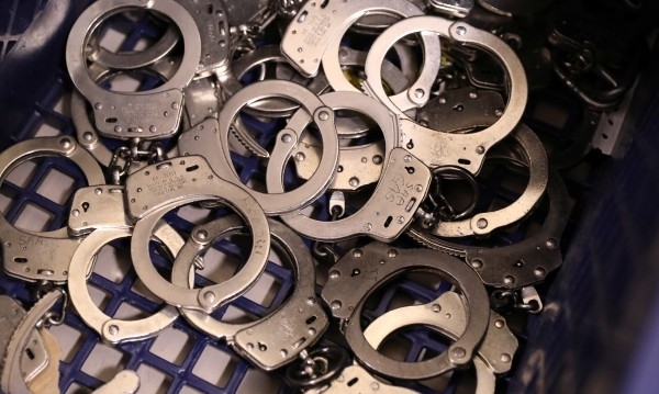 Турски шофьор на 51 годишна възраст е задържан за подкуп на