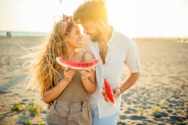 Огромните плодове символ на горещото лято вече могат да бъдат