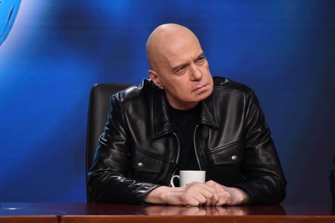 Неведнъж съм казвал че появата на ПП и ДБ и