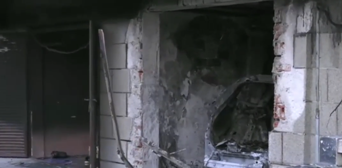 Стана ясно срещу кой известен адвокат е огненият атентат в