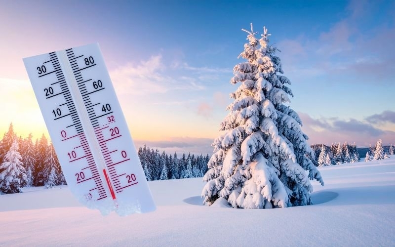 Днес ще бъде предимно слънчево След обяд от запад северозапад